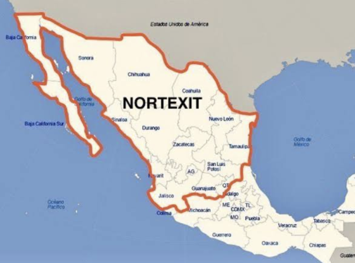 Hartos del Marxismo Chilango